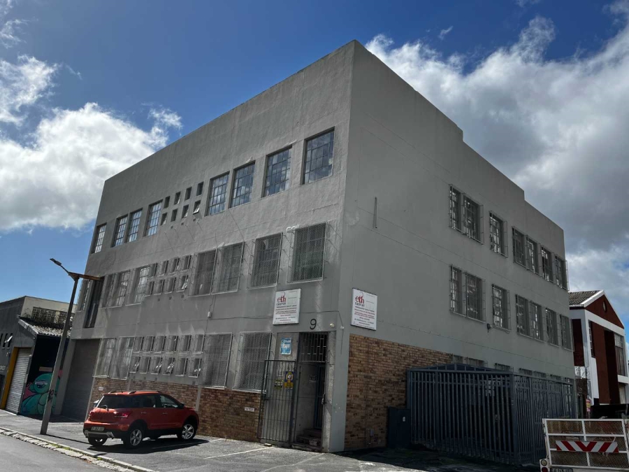 To Let Commercial Property for Rent in Woodstock Western Cape